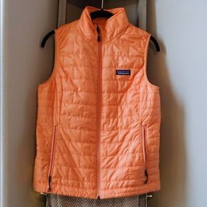 Patagonia Women’s Nano Puff Vest